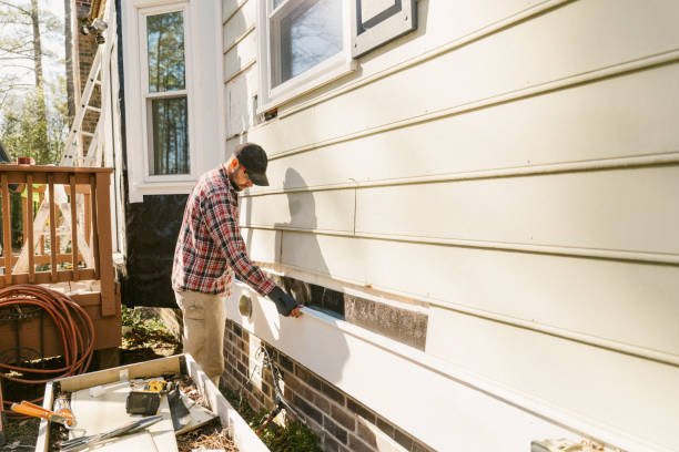 Top rated local Siding Replacement specialists in Grantville, GA